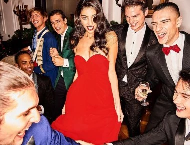 Οι νικητές των reality της ελληνικής τηλεόρασης που μας απασχόλησαν το 2018 (φώτο)